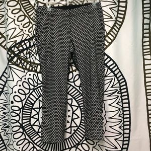 NWOT Lane Bryant Lena Trouser Pants
